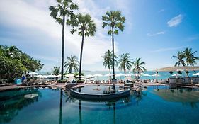 鉑爾曼芭達雅g飯店【Sha+】